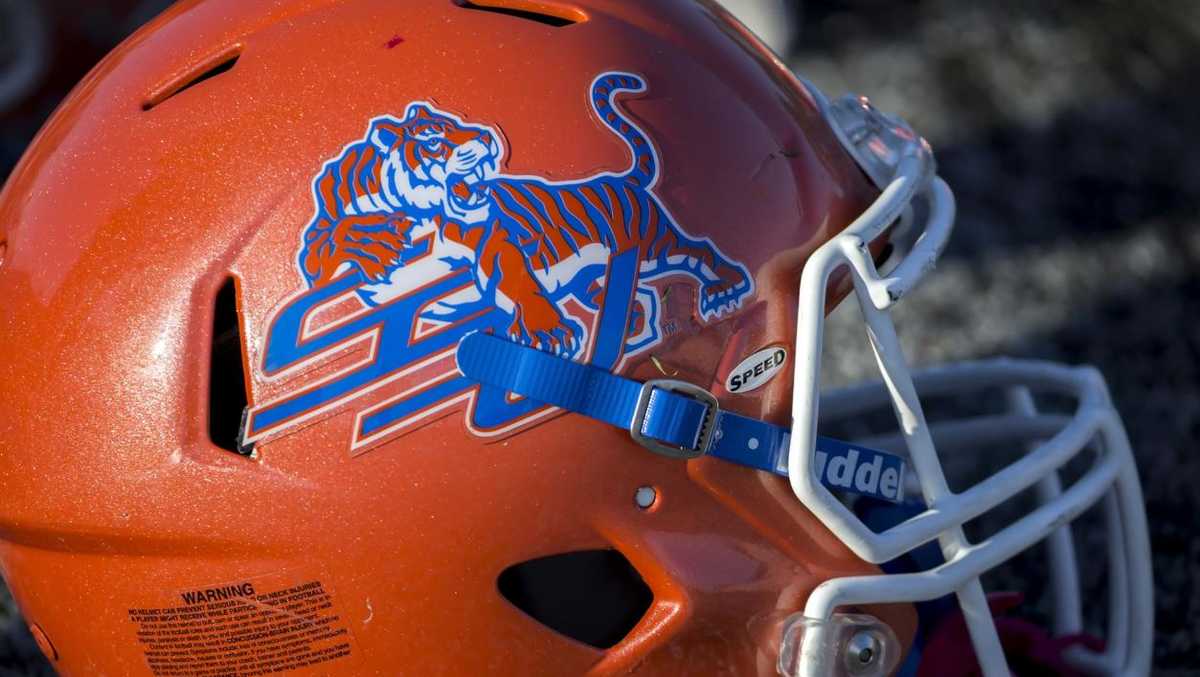 Savannah State football releases 2023 preseason practice schedule