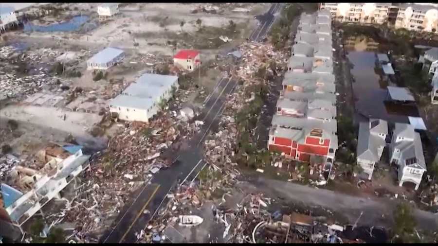 Looking for a way to help Hurricane Michael victims? Local orgs explain ...