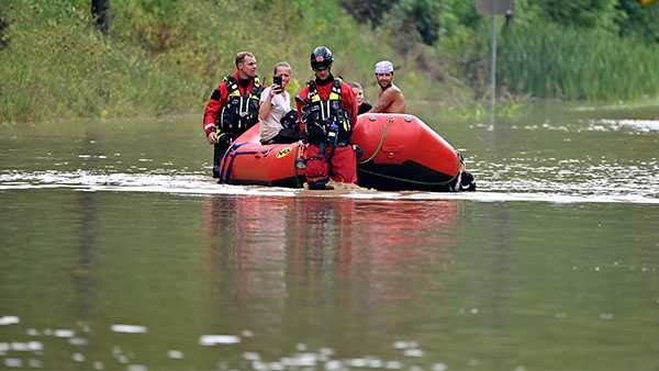 How to help eastern Kentucky flood victims - Vimarsana News