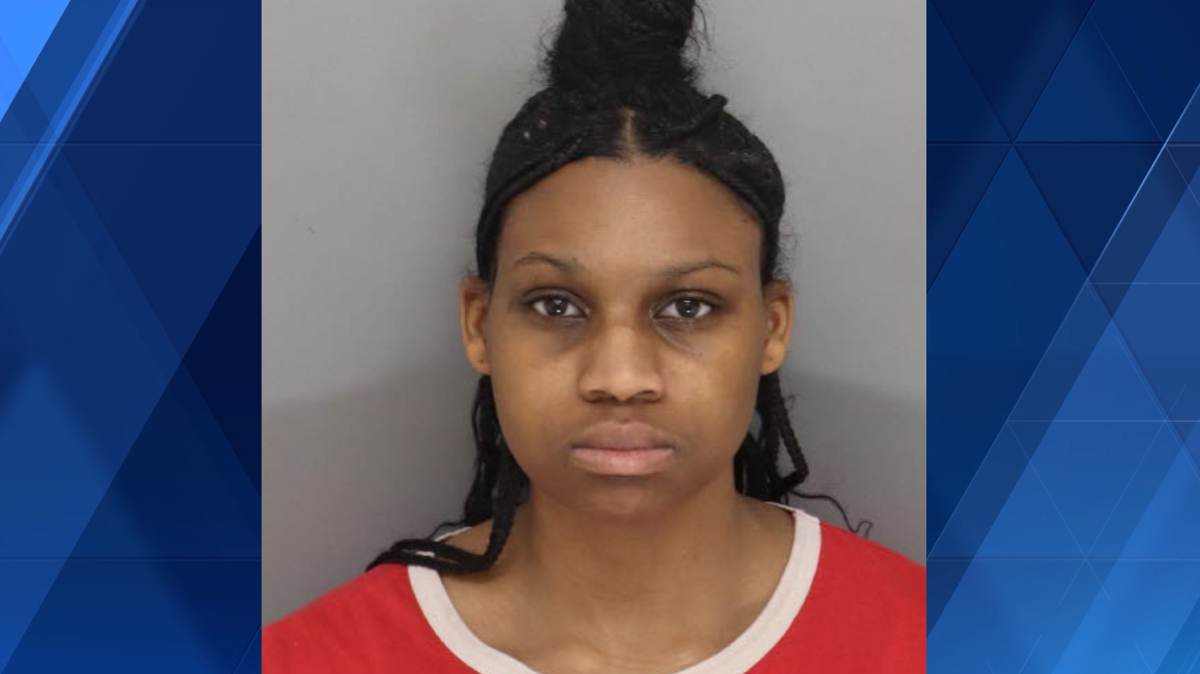Police: Woman accused of setting house on fire in North College Hill