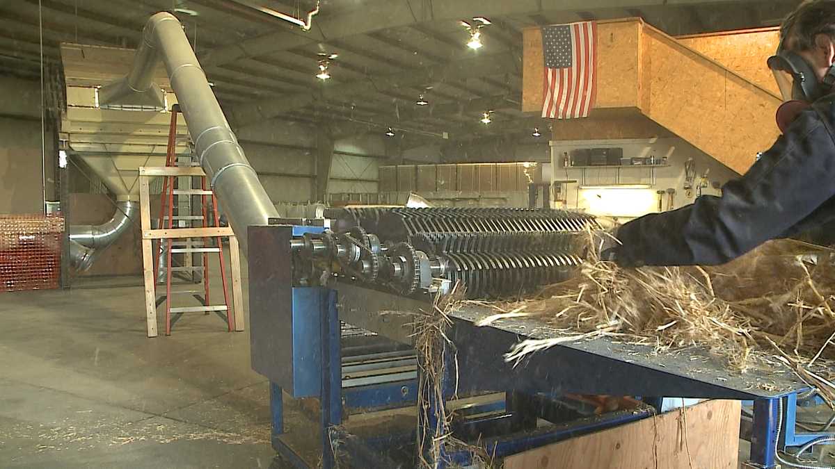 Nebraska hemp processing plant may move business if