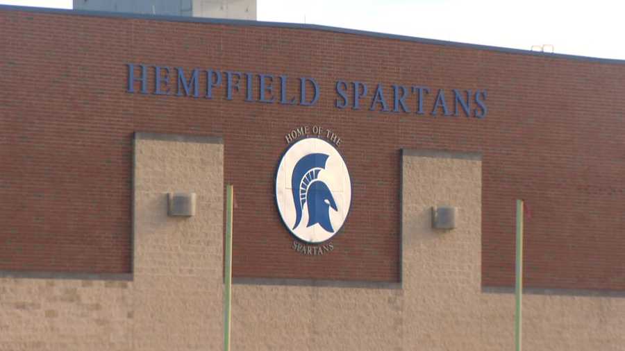 Hempfield Area School District