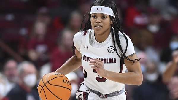 Destanni Henderson to attend WNBA Draft