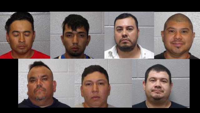 North Carolina: Multiple arrested in supply store theft ring - Vimarsana News