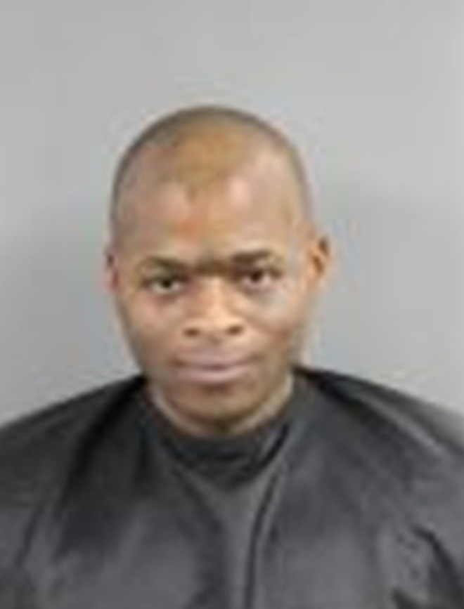 South Carolina: Man accused of criminal sexual conduct with minor