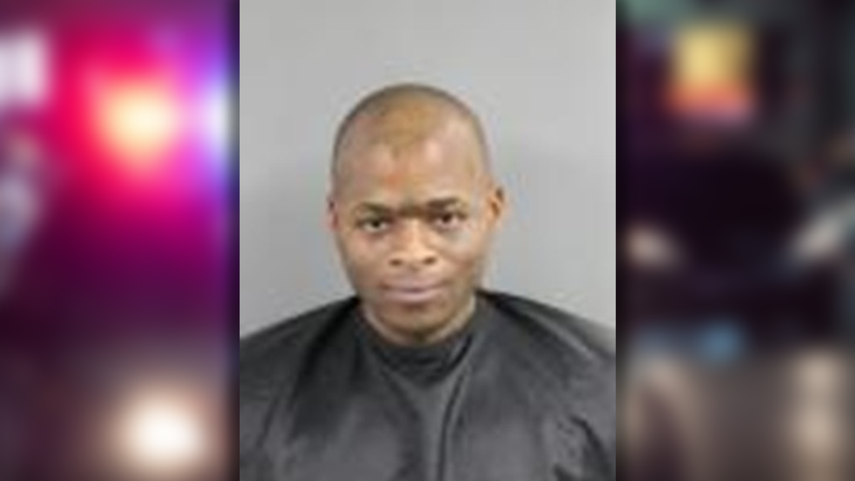 South Carolina: Man accused of criminal sexual conduct with minor