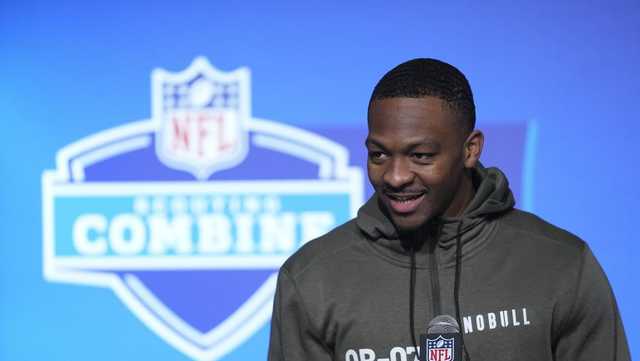 Greensboro's Hendon Hooker drafted by Detroit Lions - Vimarsana News