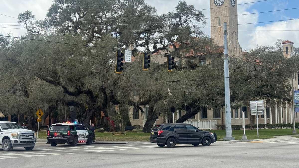 Bomb threat forces evacuation of Hendry County Courthouse