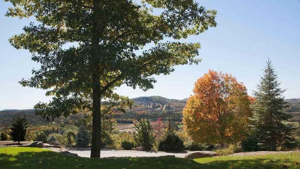 Mansion Monday This Henniker home features equally stunning