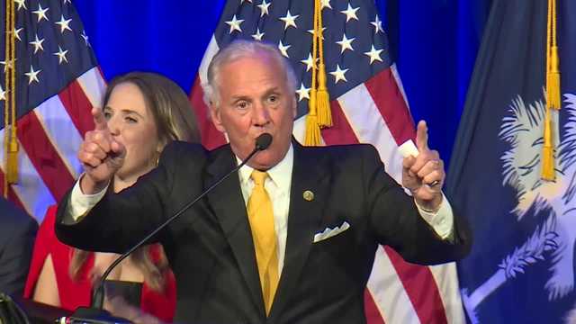 SC: McMaster asks SLED to help investigate voter concerns - Vimarsana News