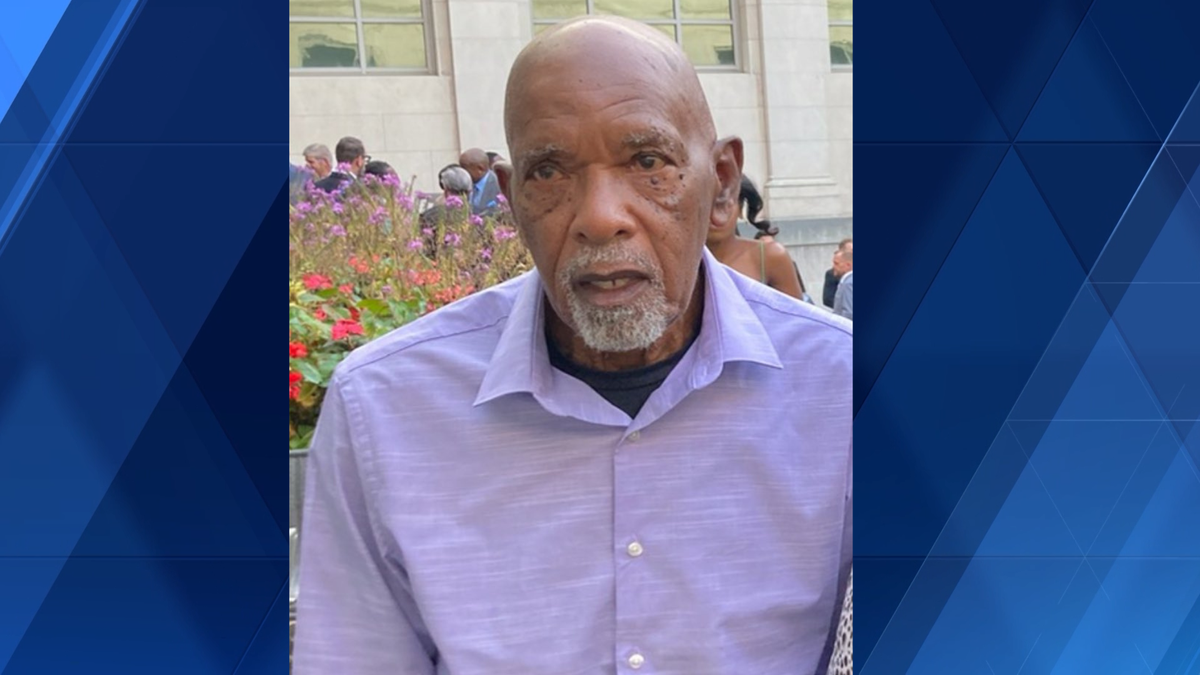 Cpd Continue Search For Missing 87 Year Old Man With Dementia