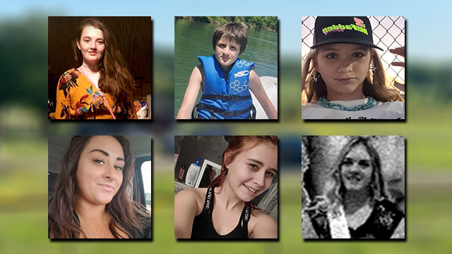 Oklahoma Bodies Found: A look at the mom, 5 teens killed