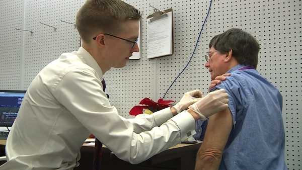 What to know about the hepatitis A vaccine