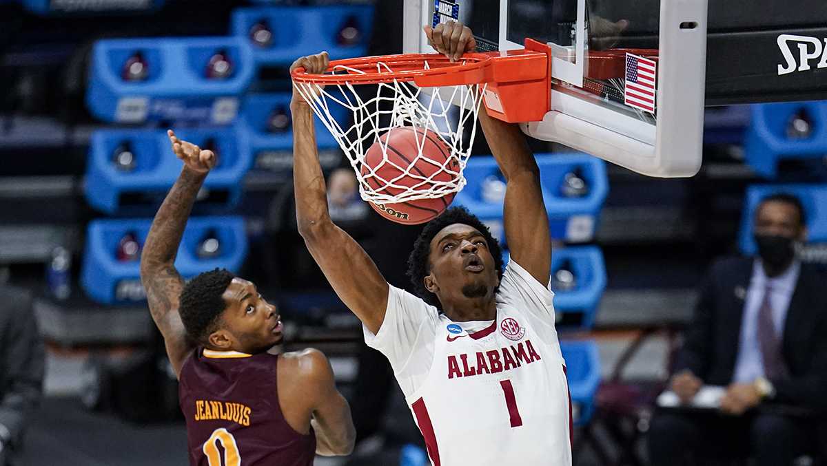 Herb Jones inks deal with New Orleans Pelicans