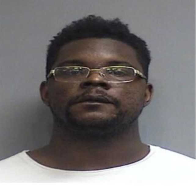 Effingham County shooting spree suspect arrested