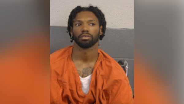 Suspect in Shawnee Park police shooting federally indicted for illegal possession of firearm - Vimarsana News