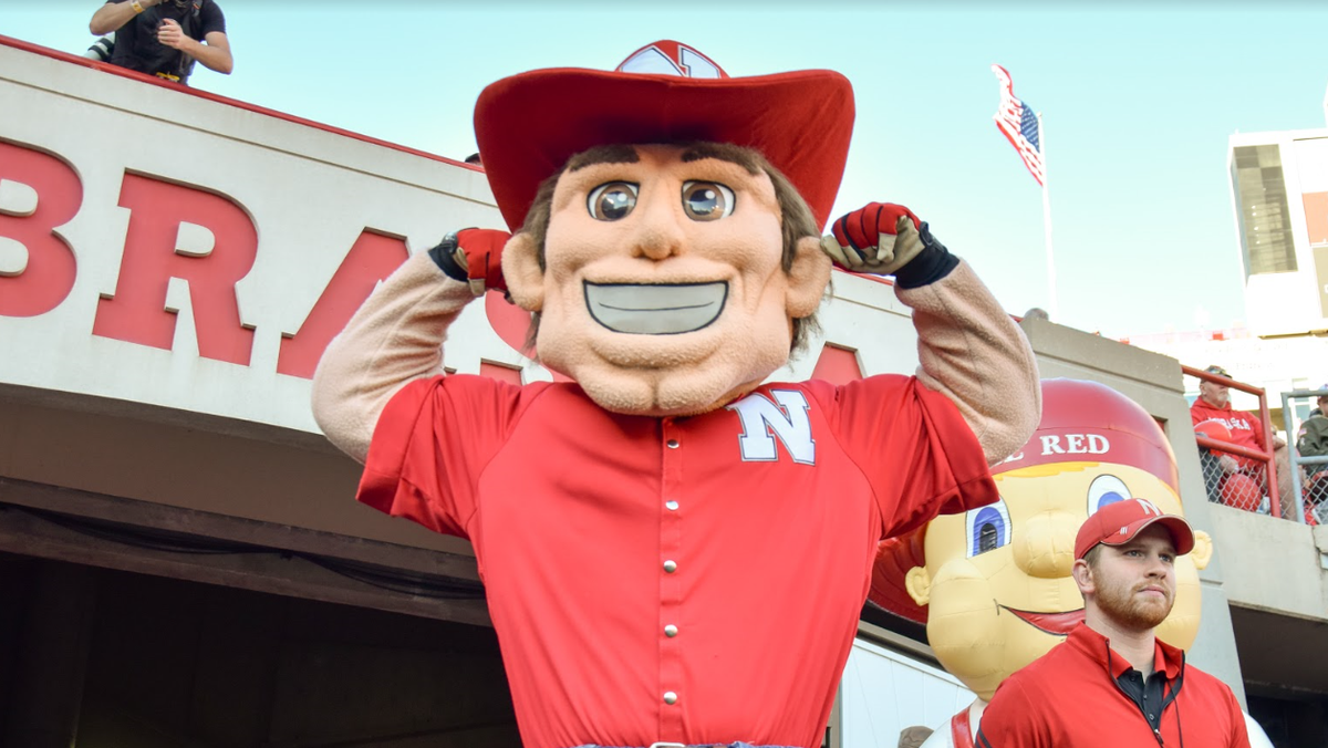 Husker tickets go on sale at 10 a.m. Wednesday