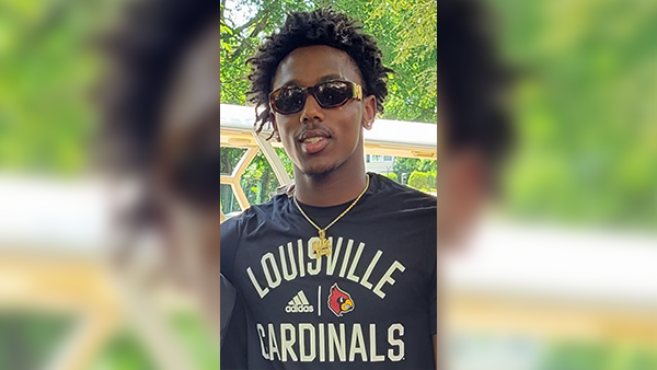 master p's son to serve as youth ambassador in louisville