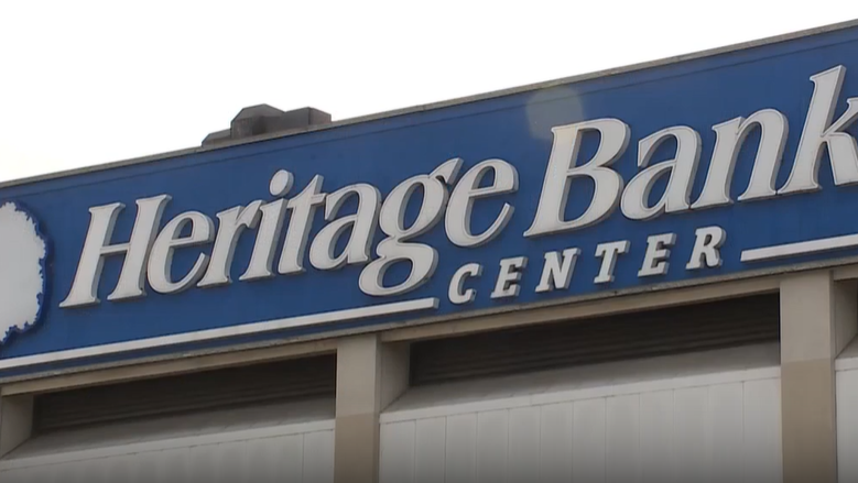 Future of Heritage Bank Center back in question as plans evolve