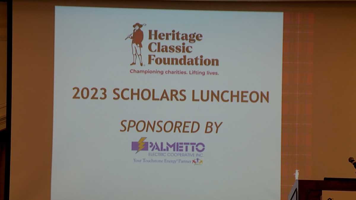 Beaufort County Hilton Head Island, scholarships awarded