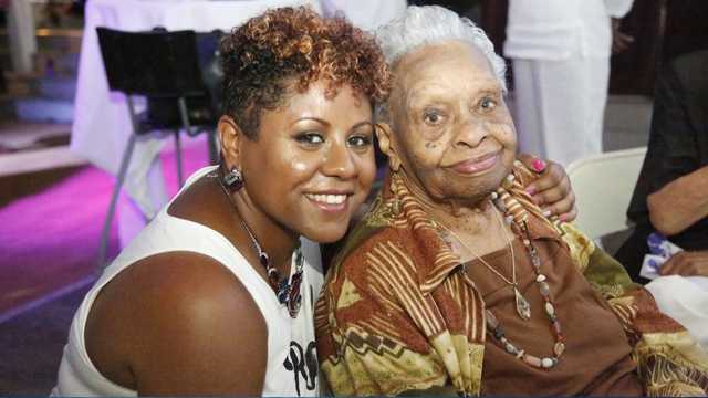 Massachusetts woman celebrates 110th birthday - Vimarsana News