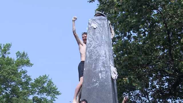 Class of 2026 beats last year's finish in Herndon Climb - Vimarsana News