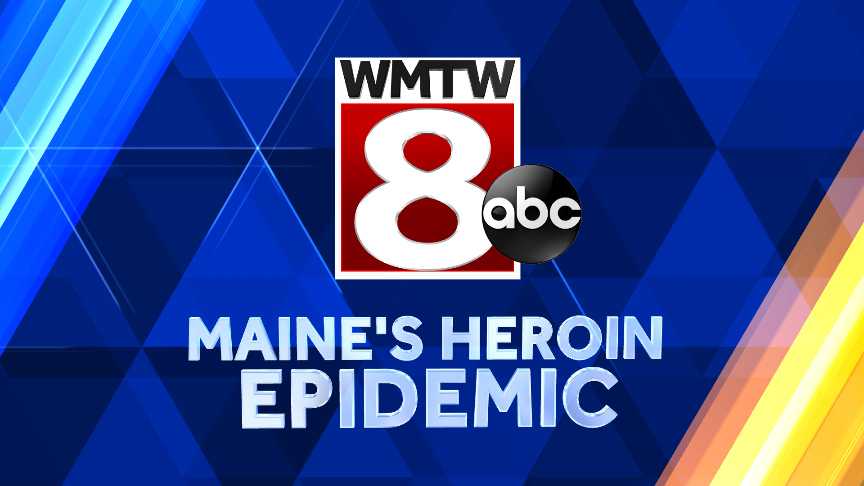 Maine's heroin epidemic