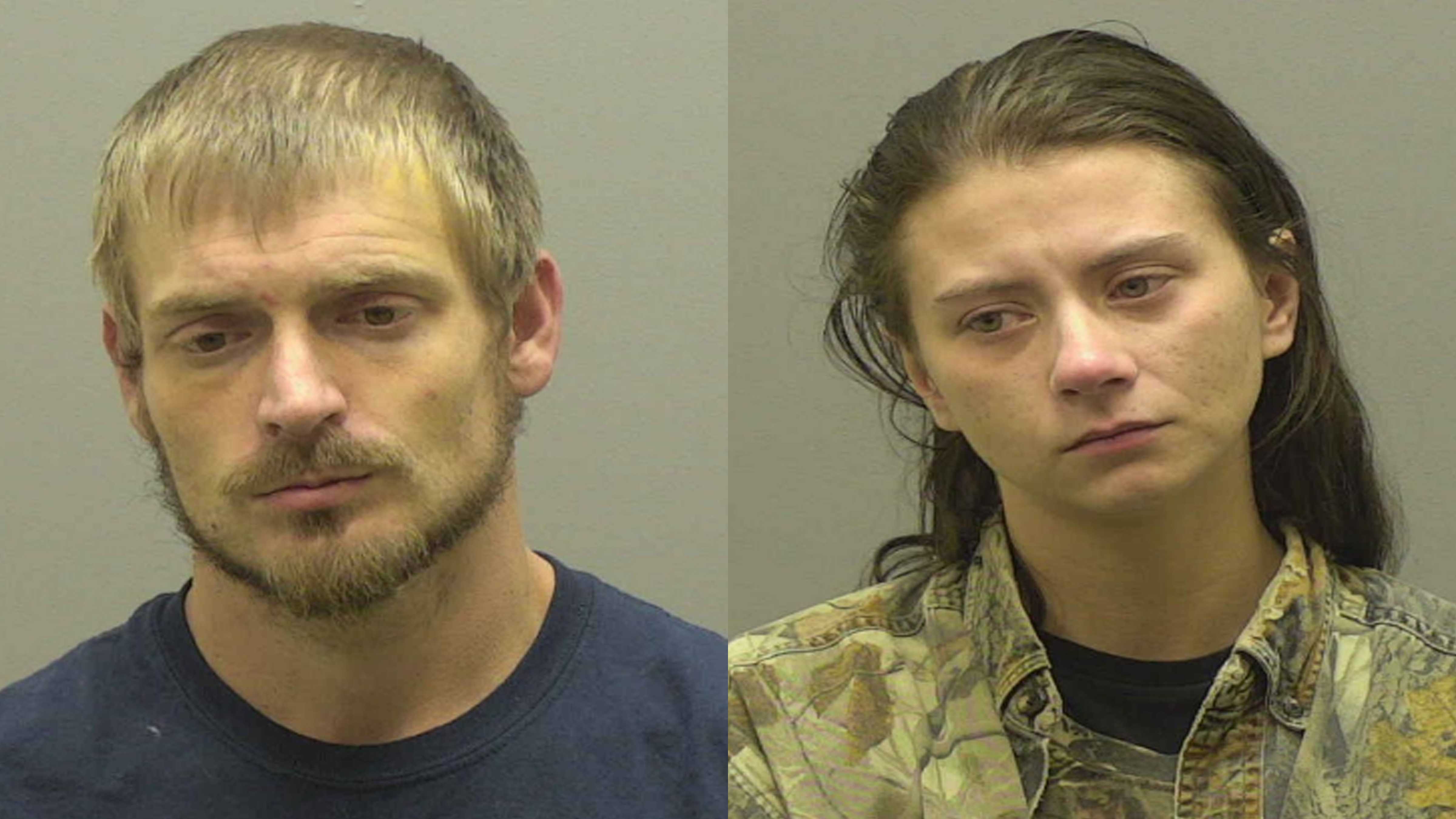 Alamance County Deputies Make Felony Arrest For Heroin Possession