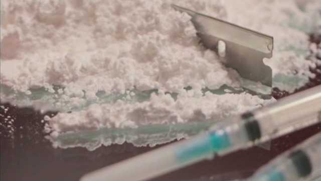 Massachusetts' opioid-related overdose death rate hit all-time high in 2022 - Vimarsana News