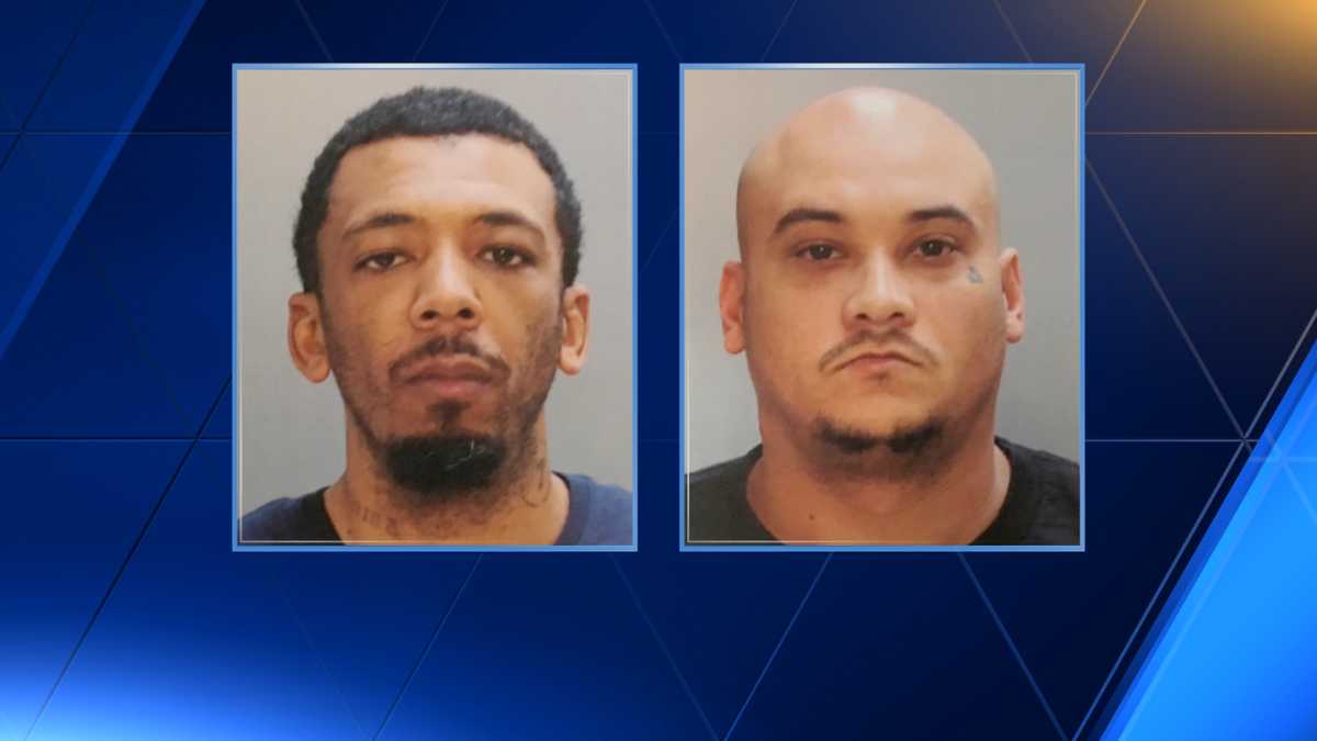 Washington County probe snares 2 alleged drug suppliers to Western Pa.