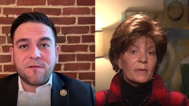 Crime, border security big concerns for Gabe Vasquez and Yvette Herrell - Vimarsana News