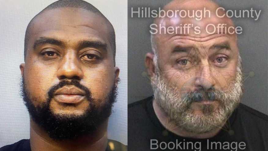 Florida pallet suppliers stole 25 semi-trailers, $704K worth of wooden ...