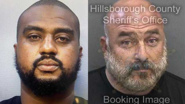 Florida pallet suppliers stole 25 semi-trailers, $704K worth of wooden pallets, deputies say - Vimarsana News