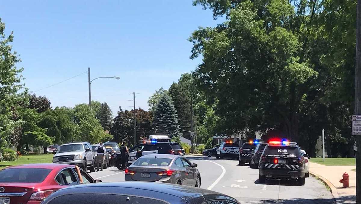 Man injured in shooting in Lancaster