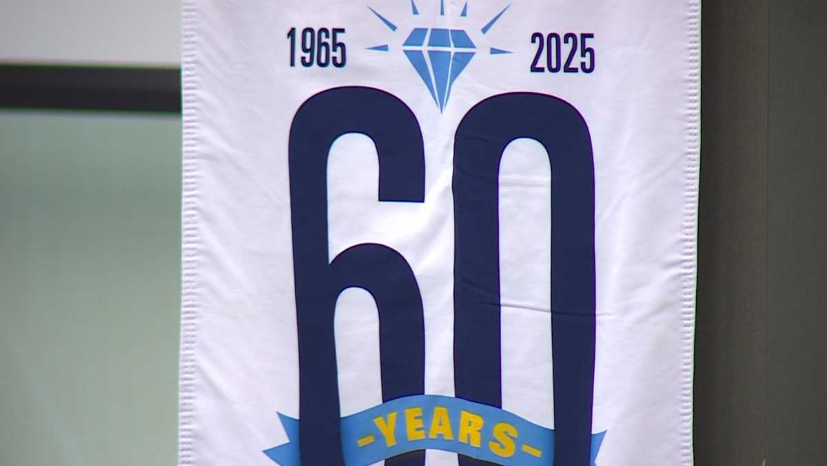 Herzing University celebrates 60 years of student success