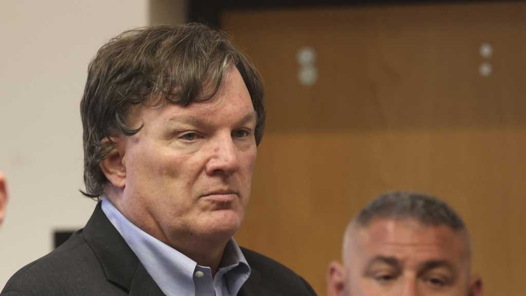 A timeline of the investigation of the Gilgo Beach killings - Vimarsana News