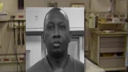 Doctor accused of child sex crimes released from jail without posting bond