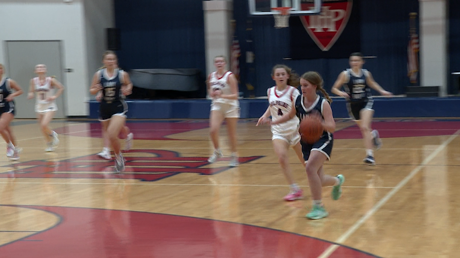Hilton Head Christian Academy advances to SCISA Class AAA Semifinals