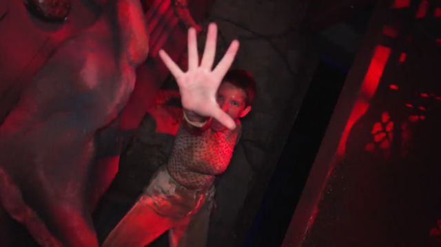 Universal's Halloween Horror Nights kicks off its 32nd year - Vimarsana News