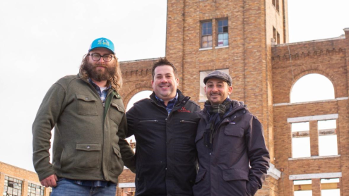 Asheville-based Hi-Wire Brewing to open first Ohio location in Norwood - Vimarsana News