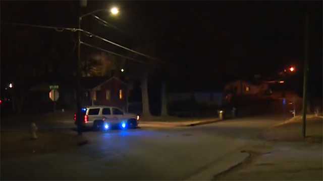 Deputy fatally shoots suspect during NC drug investigation - WXII