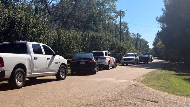 Jackson police investigate homicide after body found