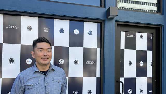 Japanese convenience store to open in downtown Cincinnati - Vimarsana News