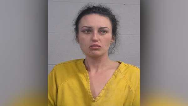 Bond Doubled For Louisville Mom Accused Of Killing 10 Year Old Son 4038