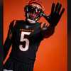 Bengals Officially Announce Tee Higgins' Jersey Number - The Spun: What's  Trending In The Sports World Today