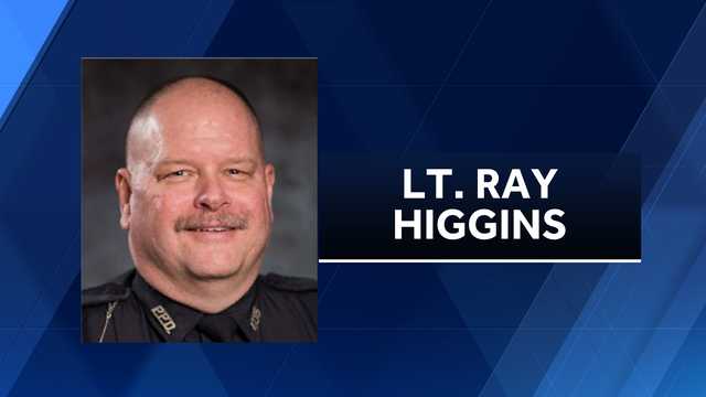 Papillion Police mourn loss of veteran officer - Vimarsana News