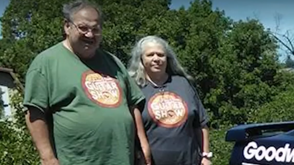 Family of Higginsville couple lost in duck boat tragedy files 25