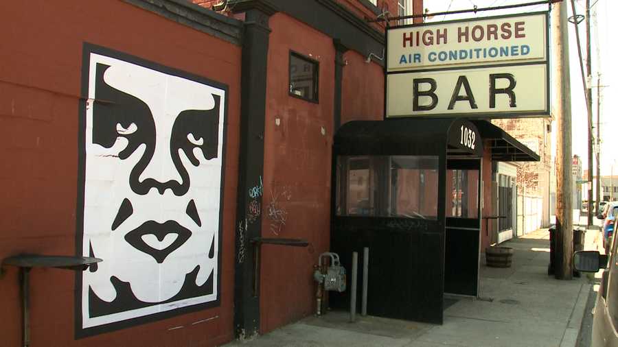 Butchertown bar High Horse moving to a new location