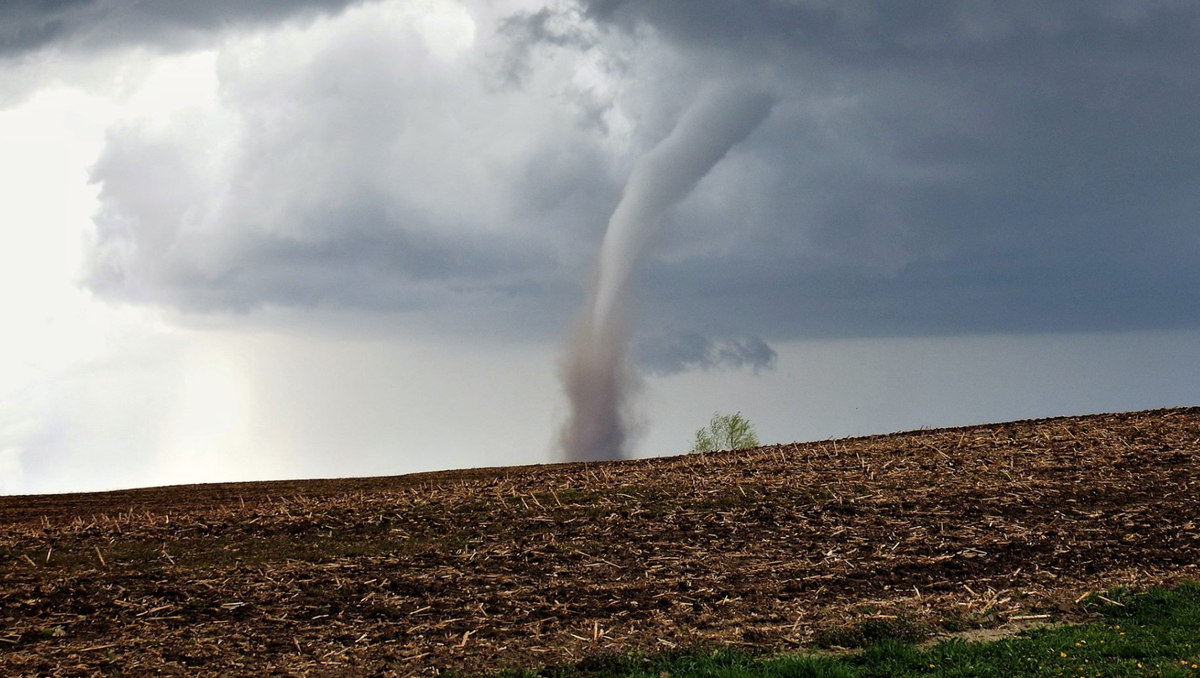 GALLERY: Viewer photos of severe weather