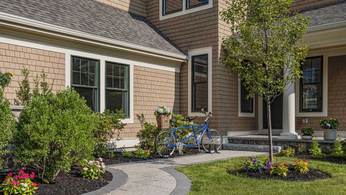 Luxurious townhouse on market in Winchester for 2.05M